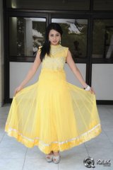 Reshma at Jeelakarra Bellam Movie Press Meet